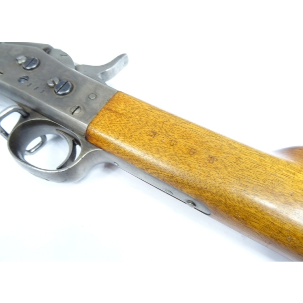 Rolling Block Remington Military Model M1867/M1874 kal. 8x58mmR